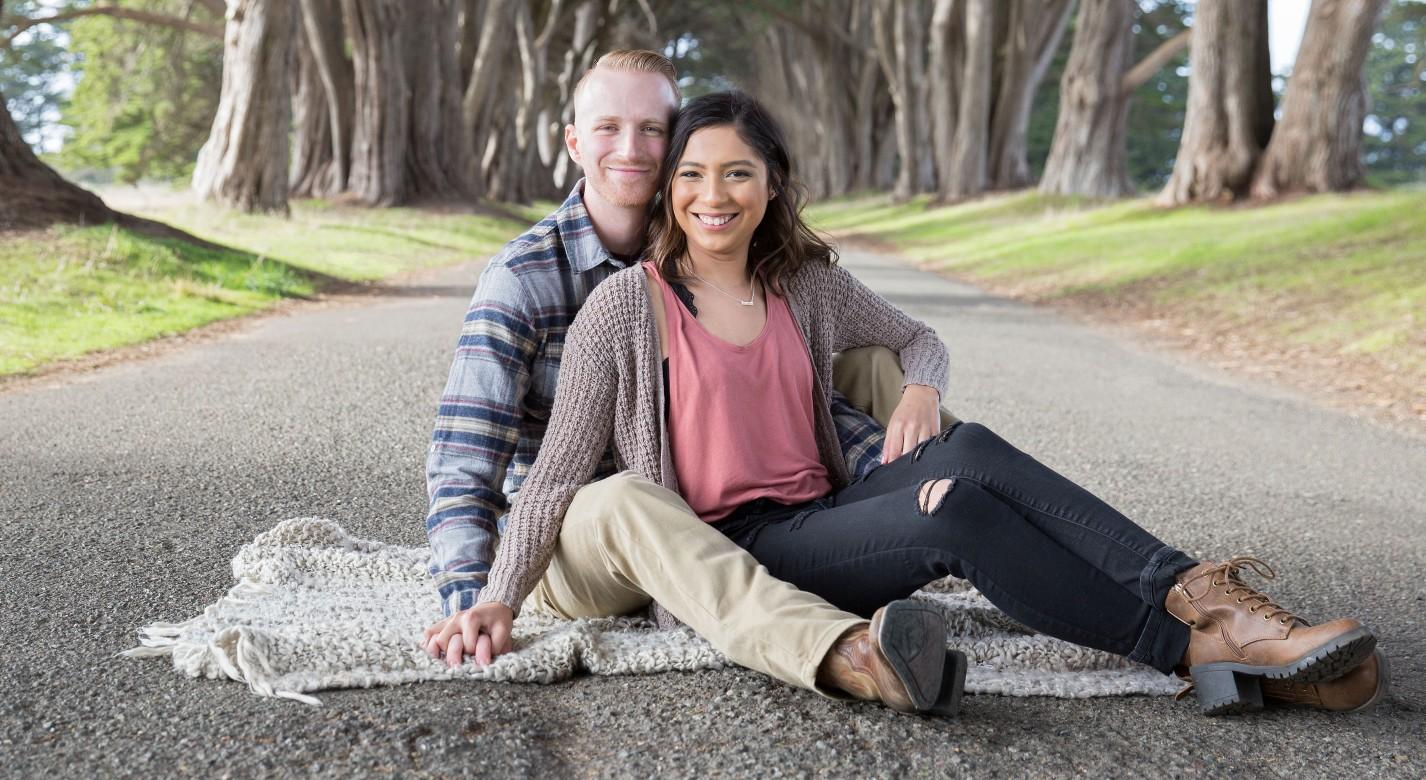 The Wedding Website of Olivia Peña and Tadd Hickey