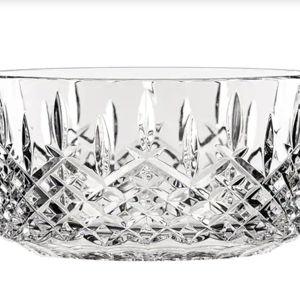 Marquis by Waterford Markham Crystal Candy Bowl