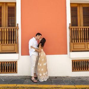 $80 Private Couples Photoshoot