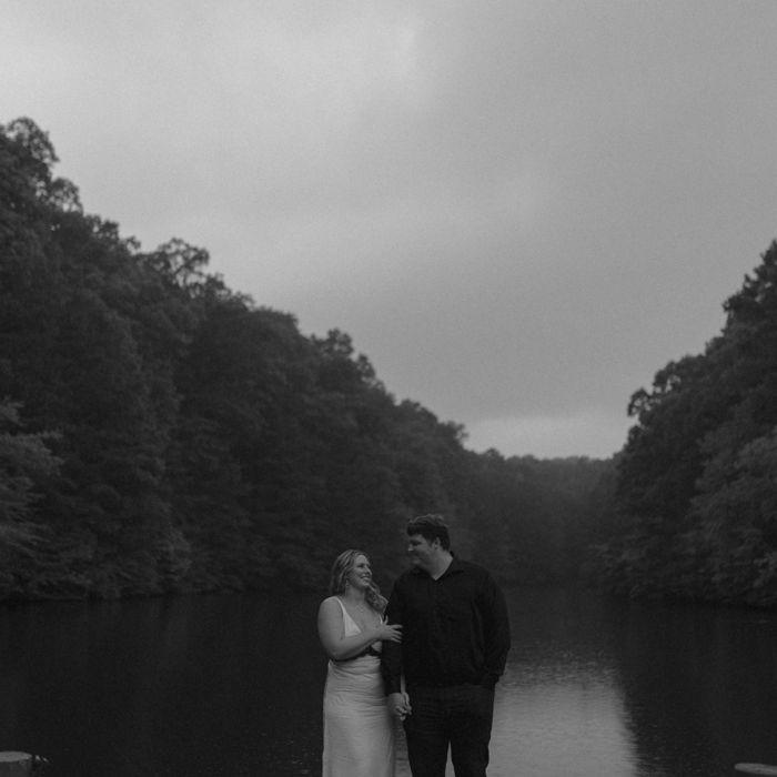 Ava Raby and Bo Black's Wedding Website