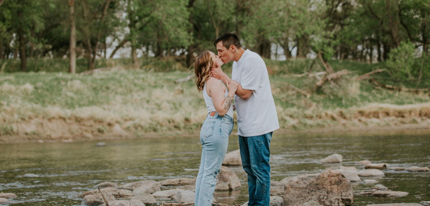 The Wedding Website of Jordan Hale and Matthew Pratt