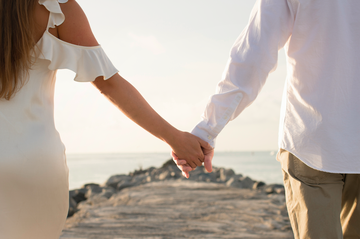 The Wedding Website of Ashley Van Putten and John Aylmer