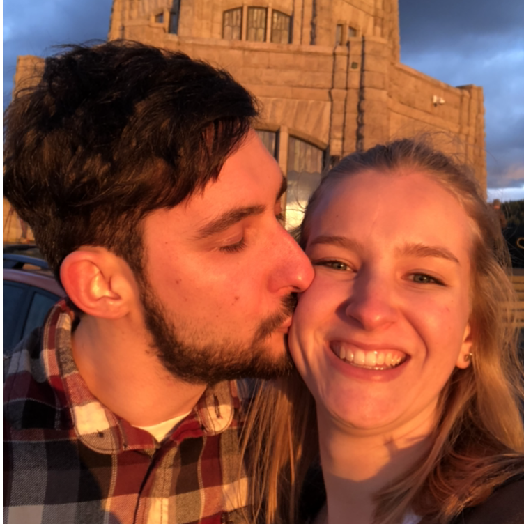 2/16/20
Vista House-engagement photos