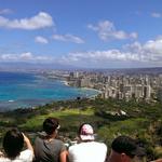 Diamond Head Hike