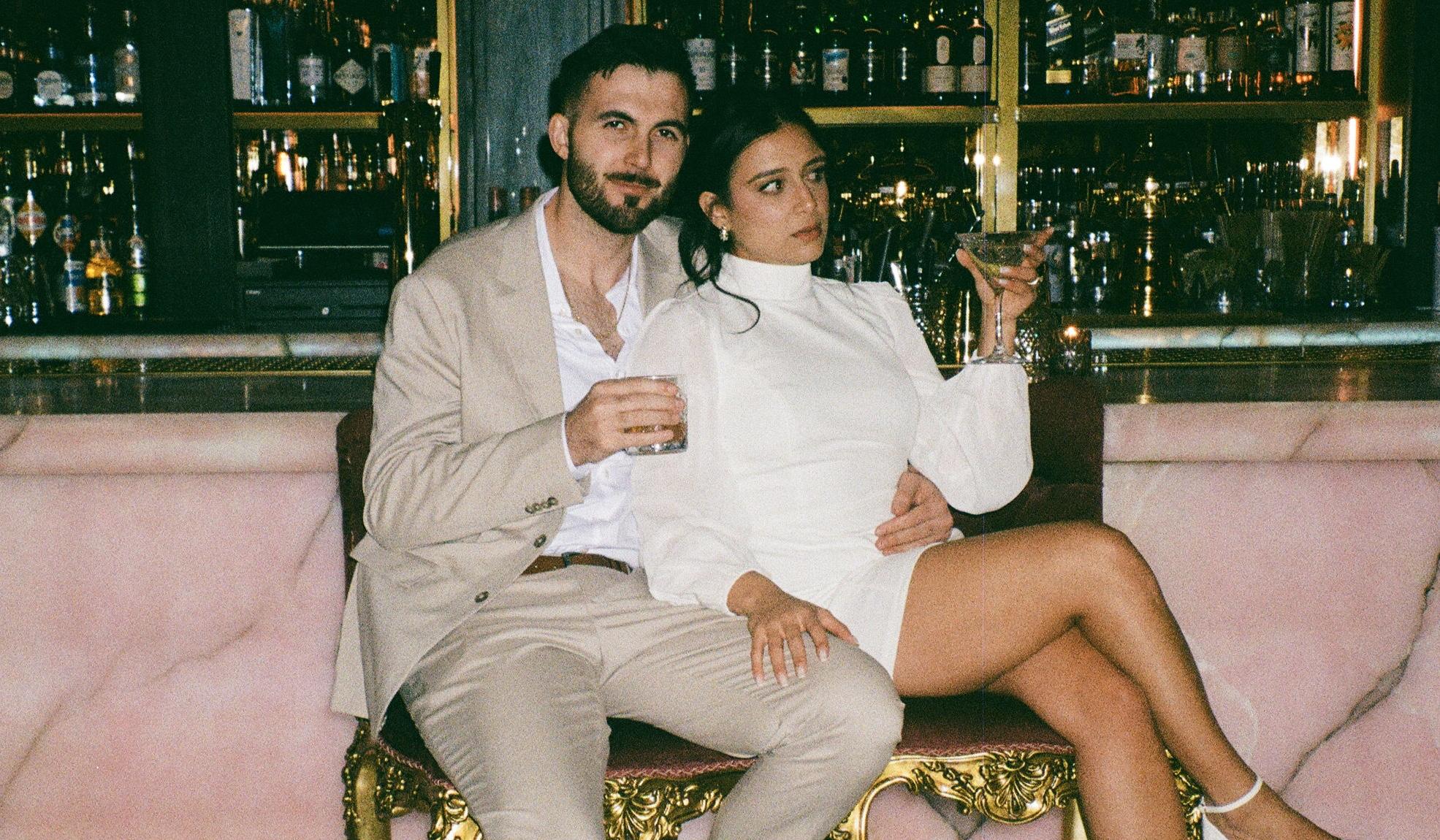 The Wedding Website of Victoria Camargo and Beau Rydalch