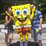 Universal Studios Hollywood
