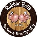 Rubbin' Butts BBQ