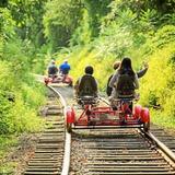 Rail Explorers: Catskills Division