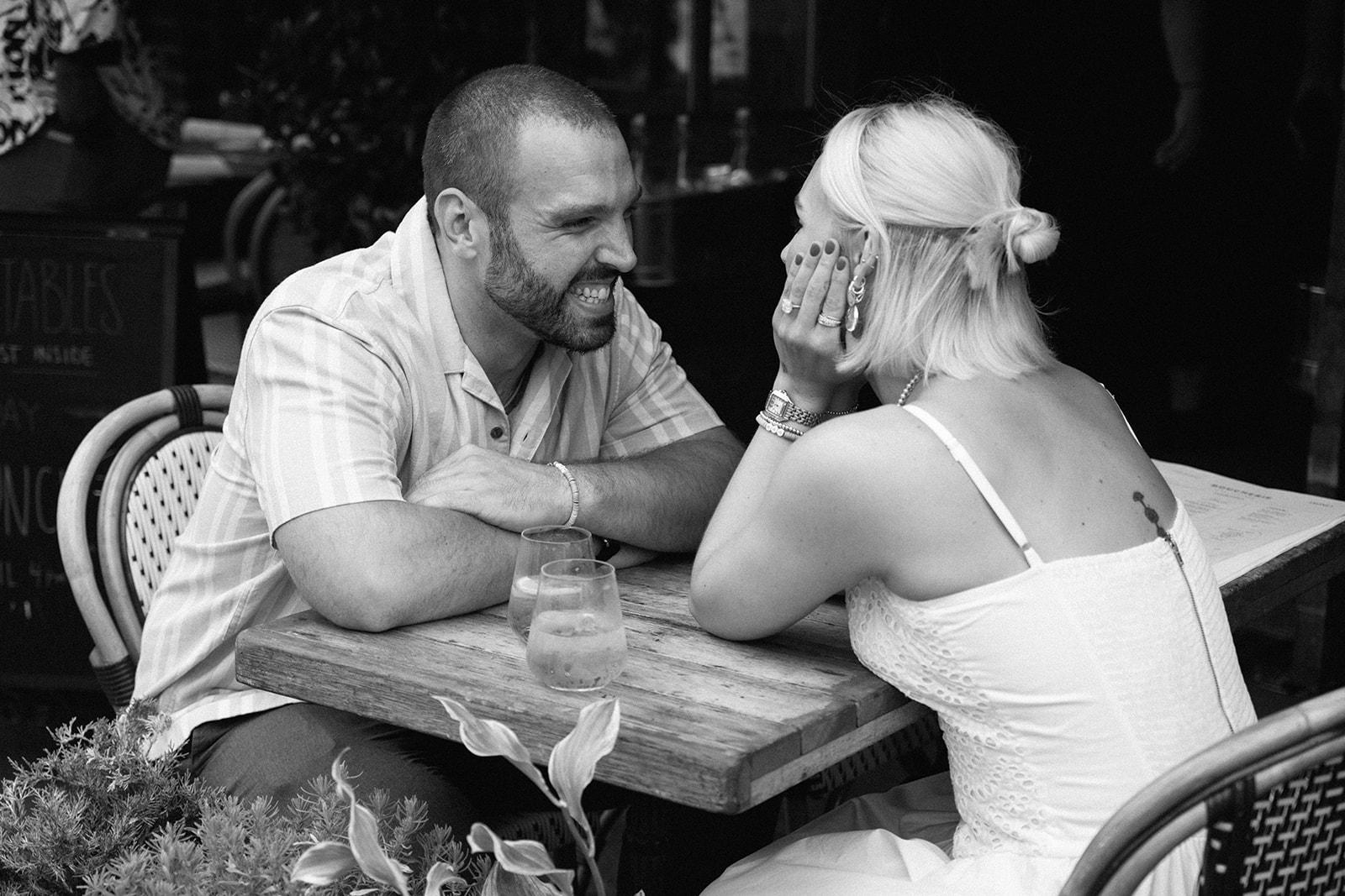 The Wedding Website of Emma Konnick and Brian Miller