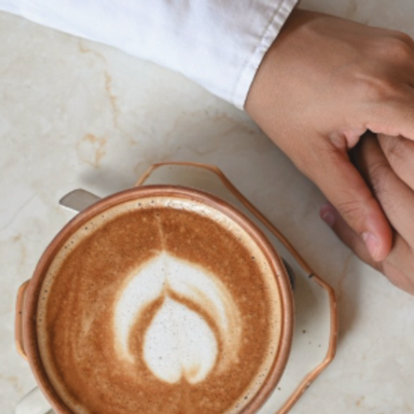 Coffee and Breakfast Dates!