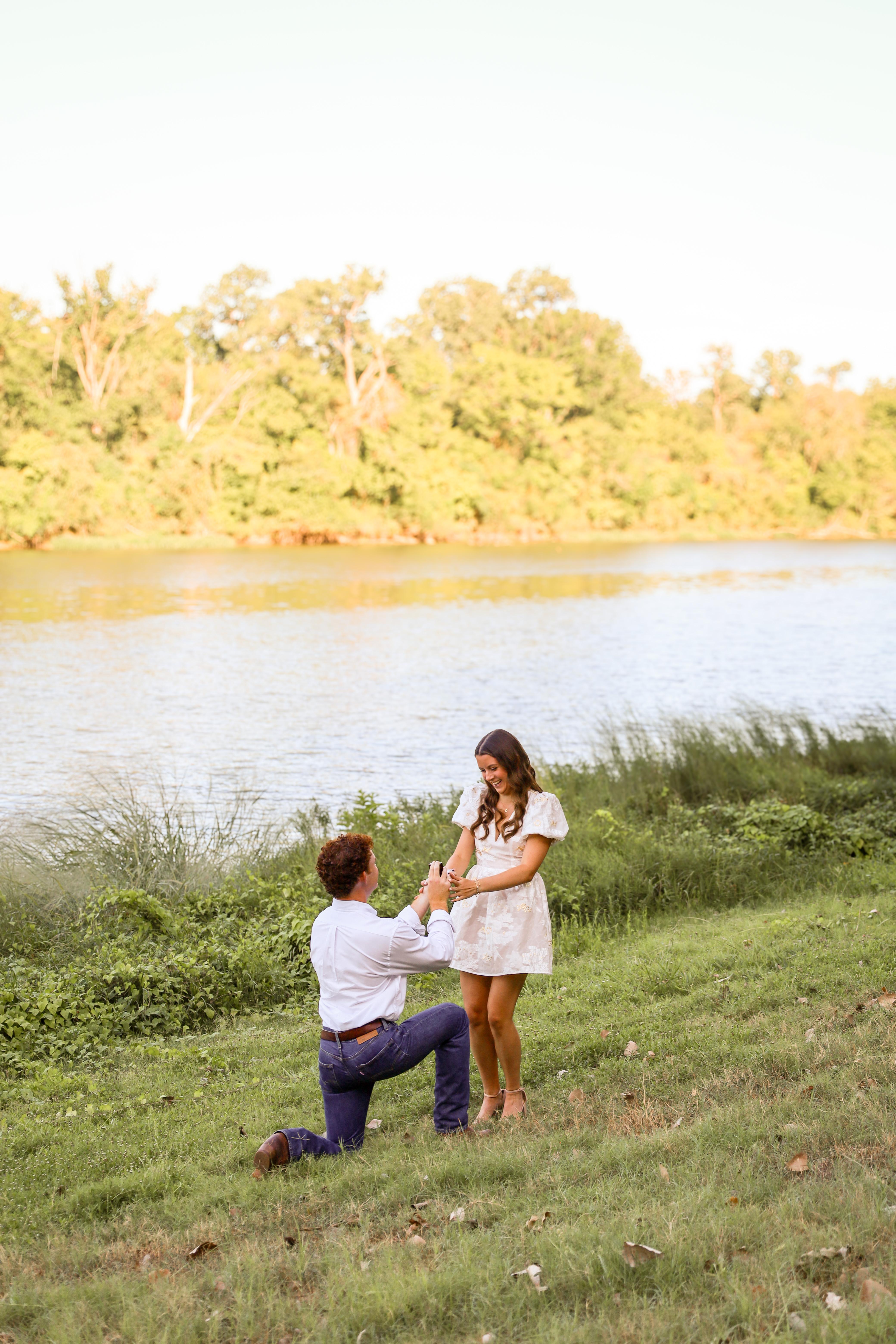 The Wedding Website of Emma Grace Erfurt and William Horne