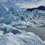 Matanuska Glacier