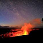 Hawaiʻi Volcanoes National Park