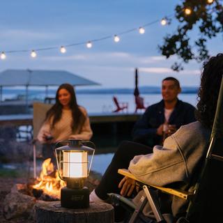 1900 Collection 600 Lumen LED Lantern