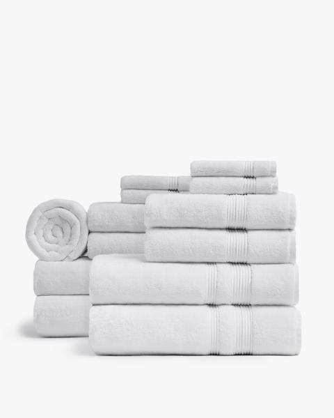 Classic Starter Bathroom Bundle