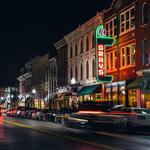 Downtown Franklin Association