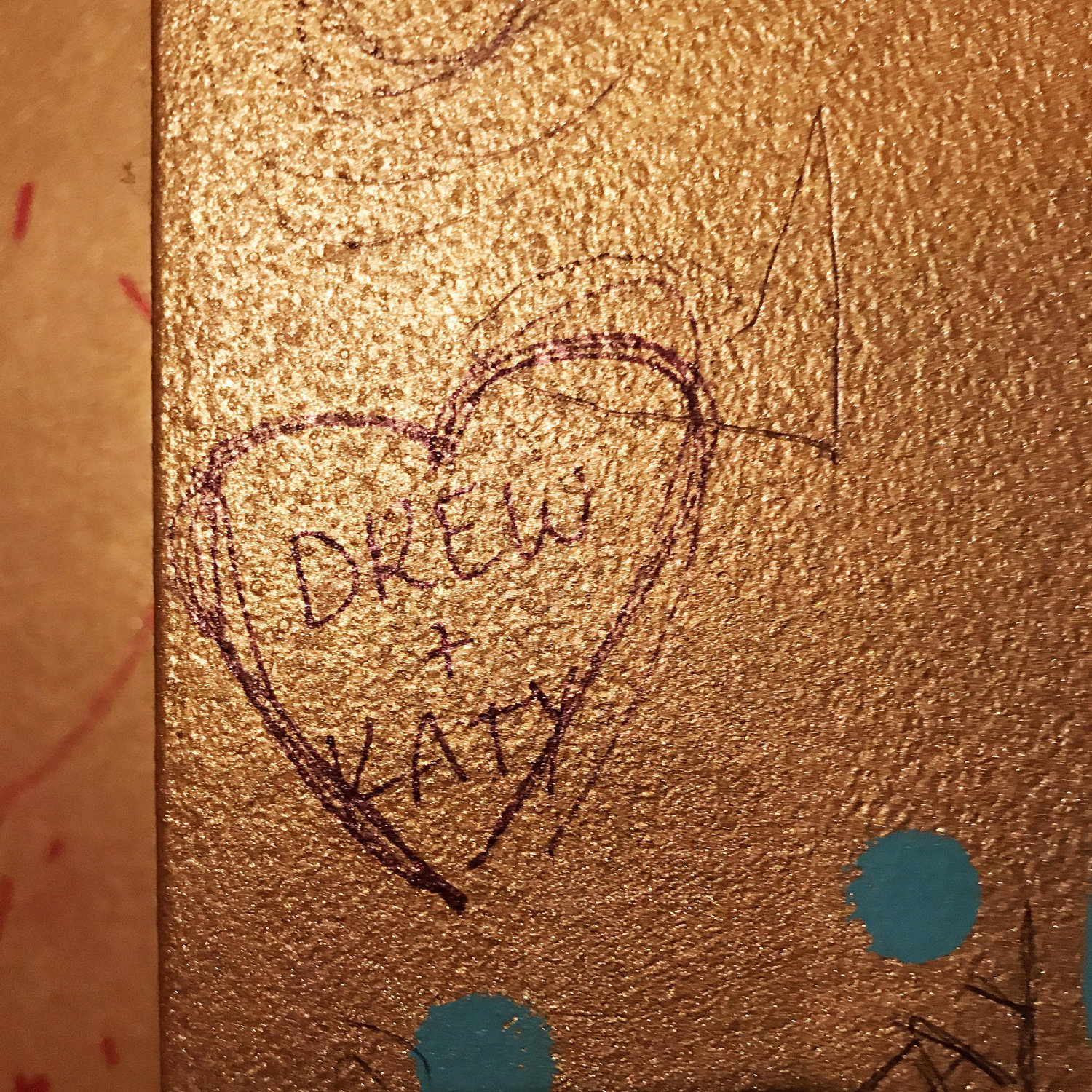 Burger Joint tagging
