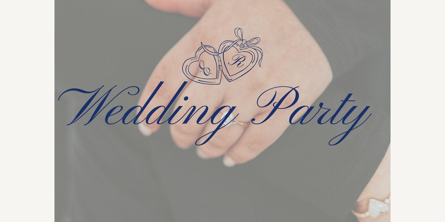 The Wedding Website of Emylee Albacete and Rafael Pacheco