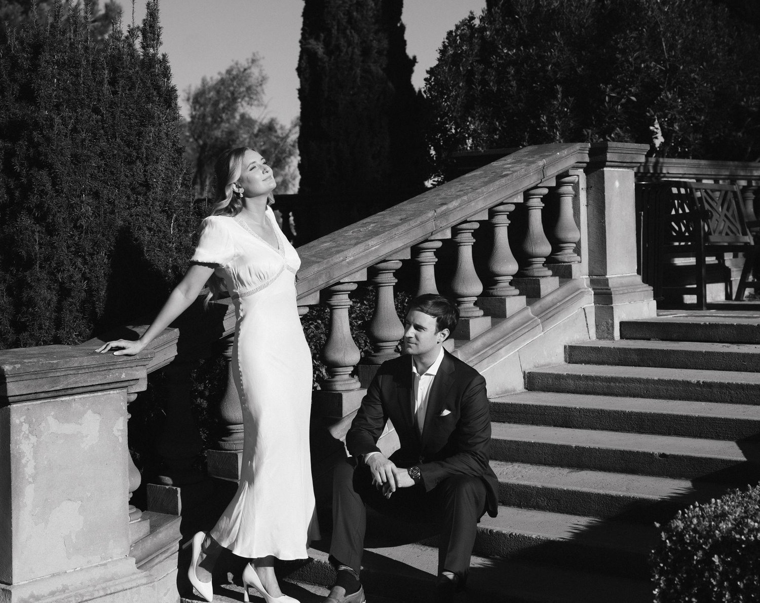 The Wedding Website of Kelly Petrovich and Brent Cahill