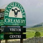 Wensleydale Creamery