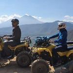 ATV Tour Around Antigua!