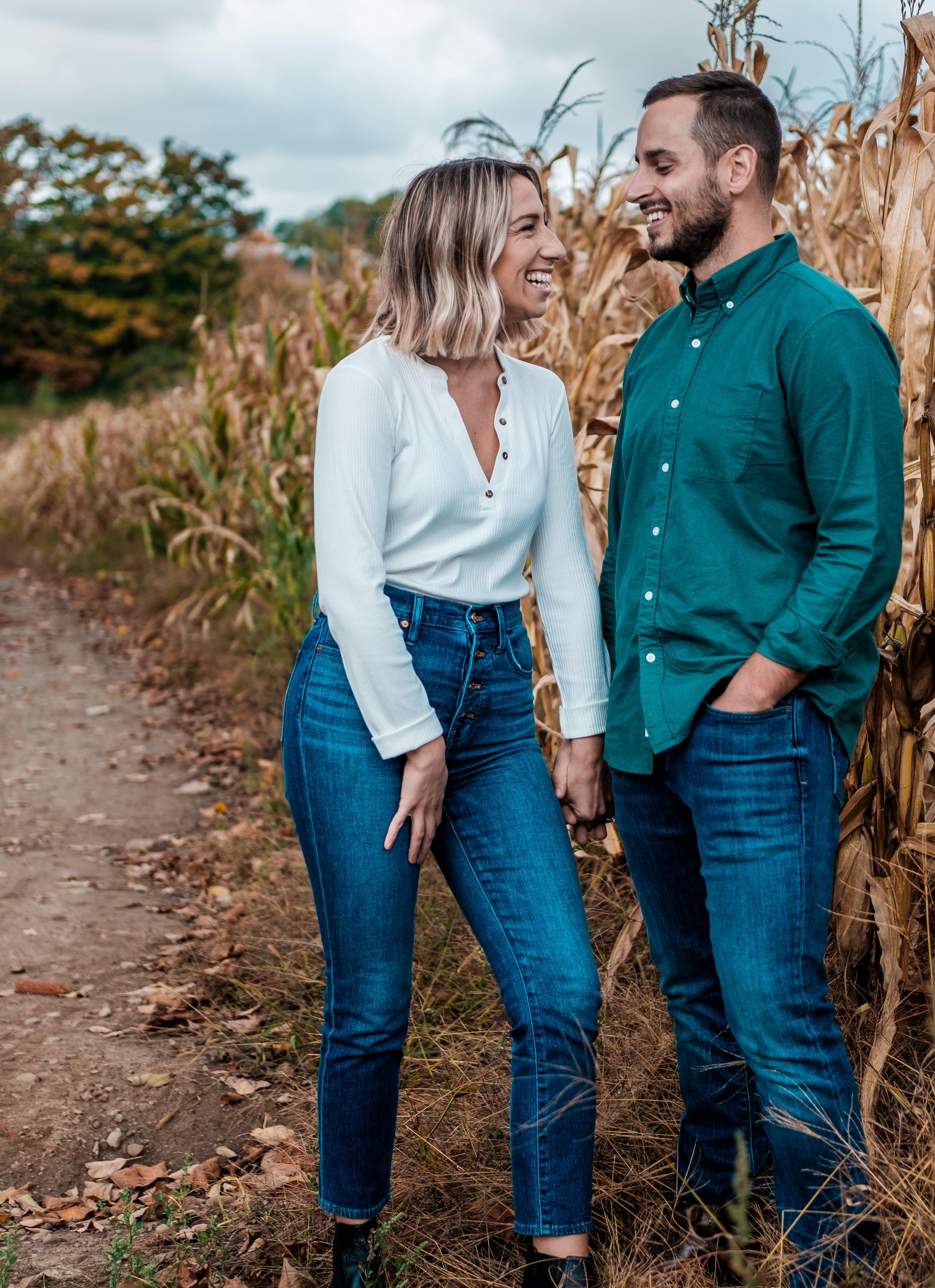 The Wedding Website of Haley MacLachlan and Nicholas Ristoff