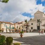 Town Square Piazza Vescovado