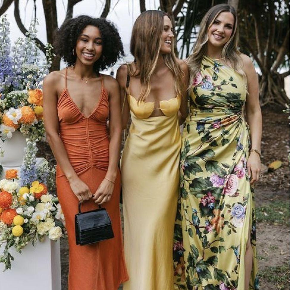 Wedding Ceremony Attire