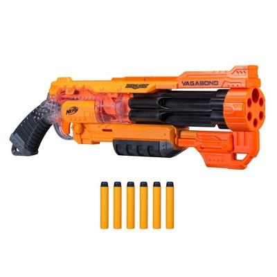 NERF Doomlands Vagabond Toy Blaster