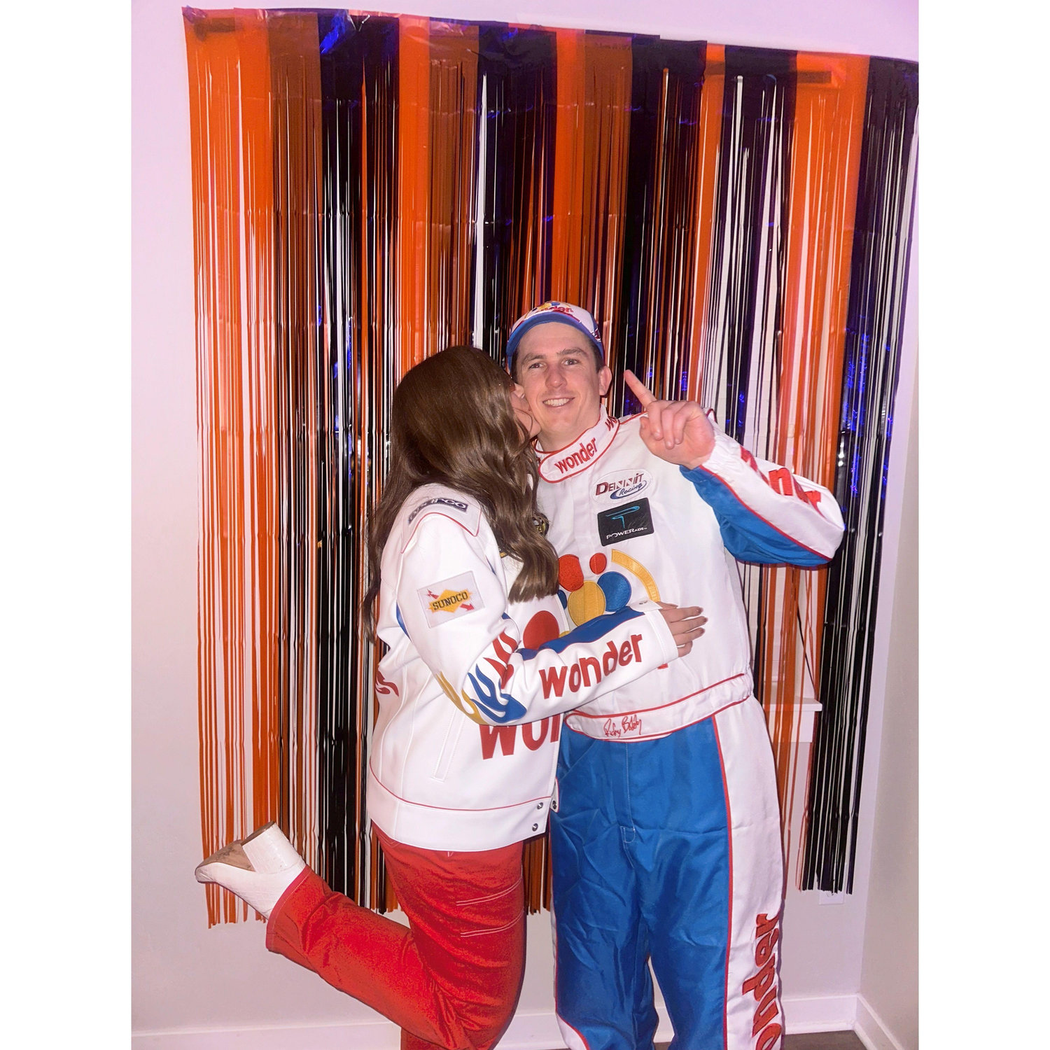 11.1.2024 - Kat & Nick's Halloween Party