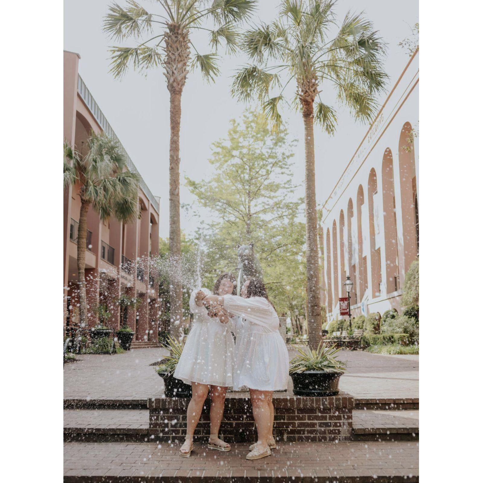 College Graduation 2024