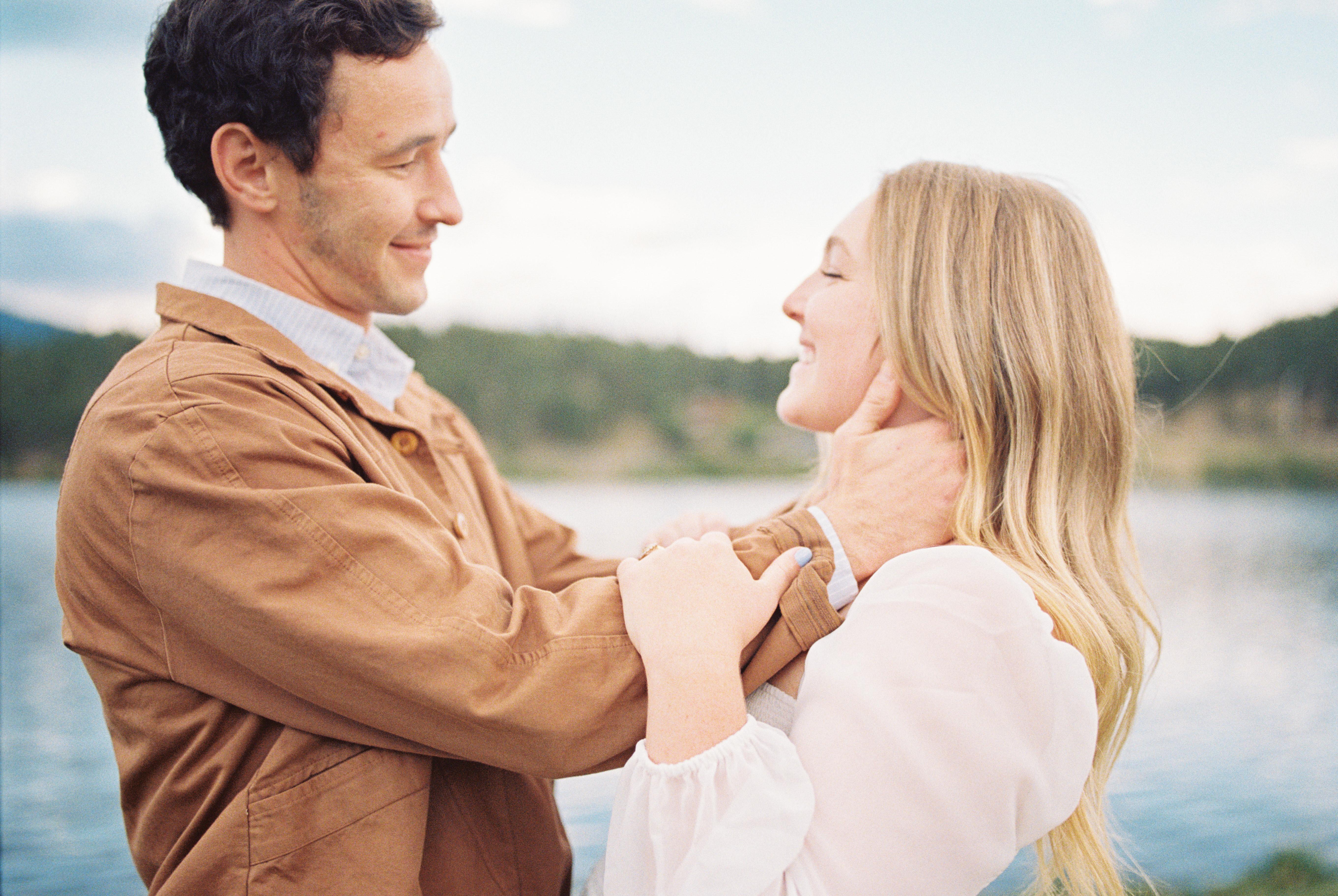 The Wedding Website of Casey Hanks and Sam Lassiter