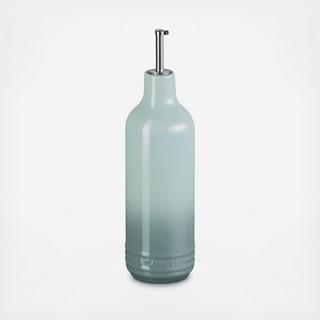 Signature Oil Cruet