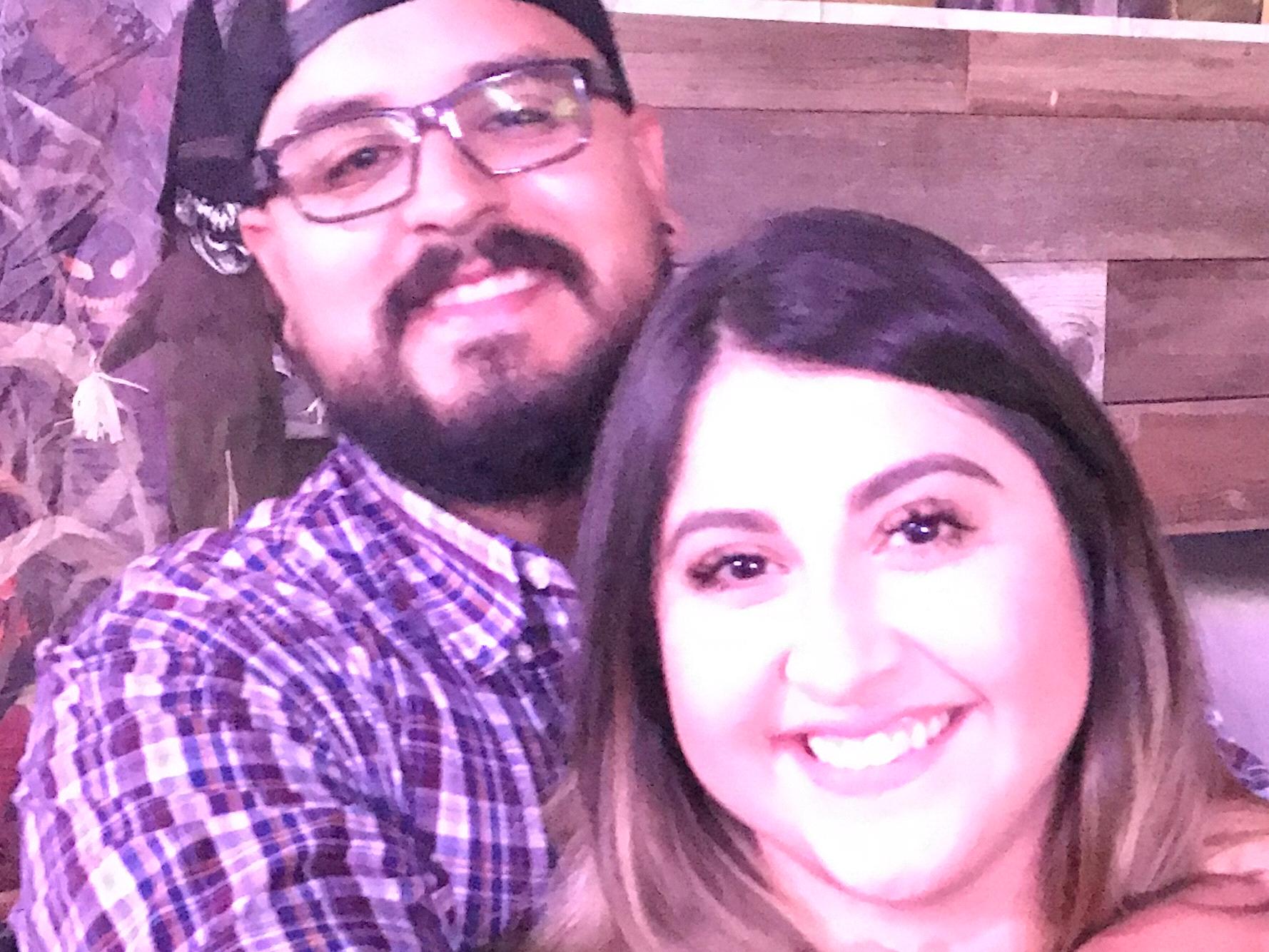 The Wedding Website of Samantha Hernandez and Fabian Cortez