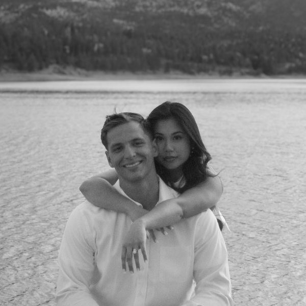Newlyweds fund (Venmo option)