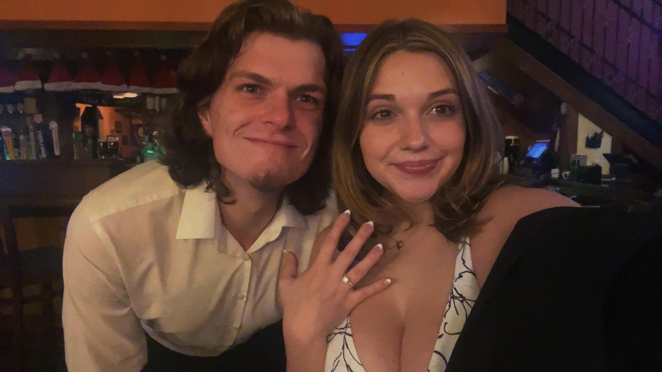 The Wedding Website of Tiffany Soyer and Alexander Soyer