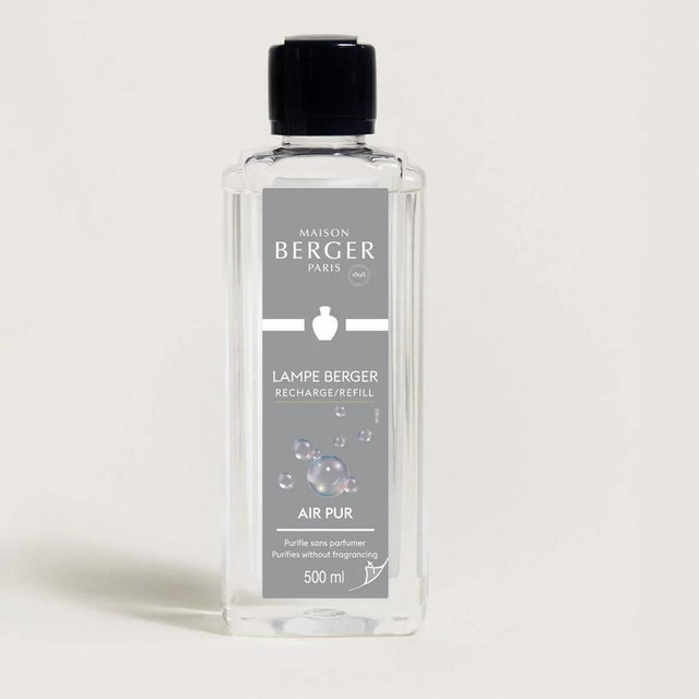 Lampe Berger Air Pur So Neutral Purifying Solution Refill