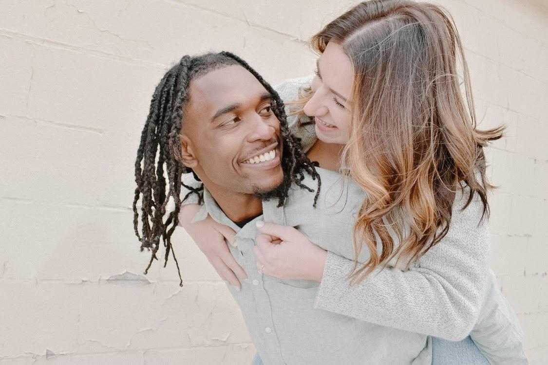The Wedding Website of Andrea Rutger and Cletus Helton