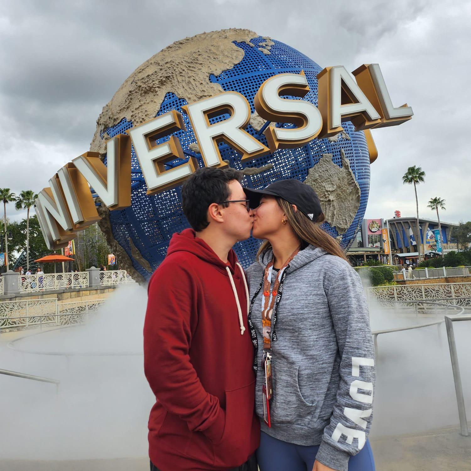 Universal