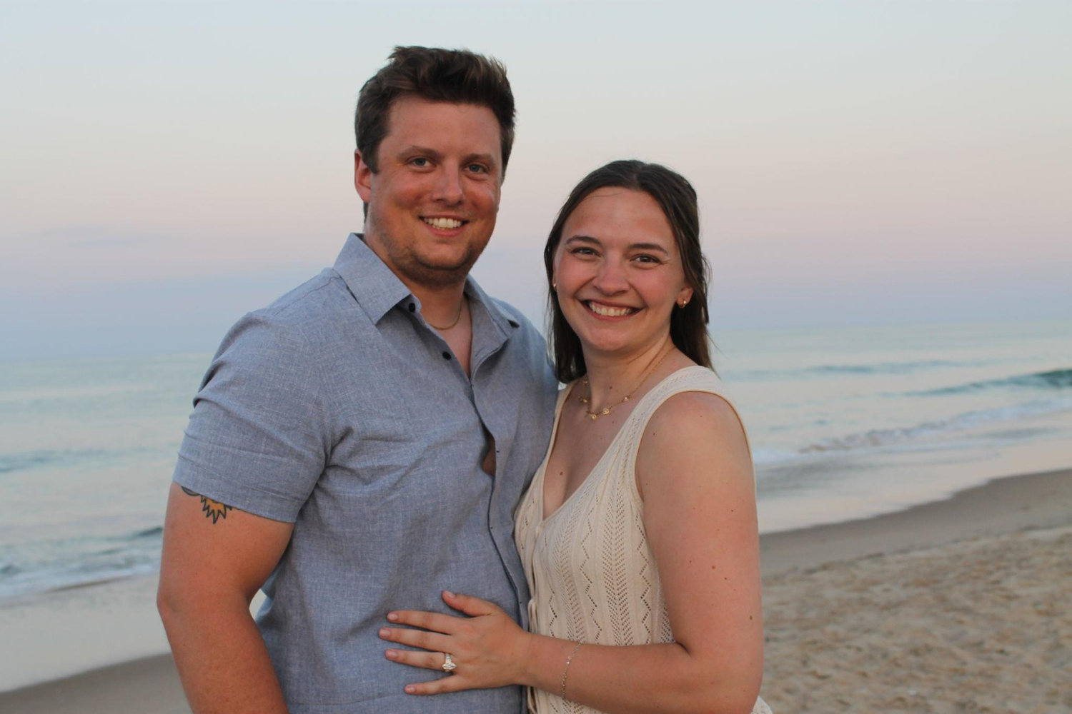 The Wedding Website of Carly Whitsel and John Lewis