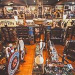 SHOP: Cisco's Antique Shop