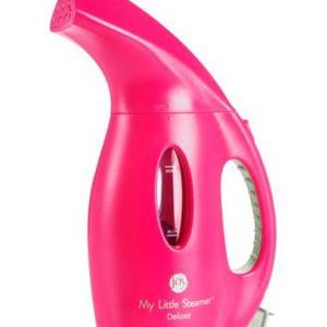 Joy Mangano - My Little Steamer Deluxe