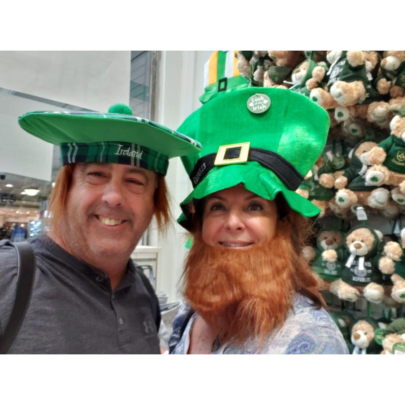 Ireland