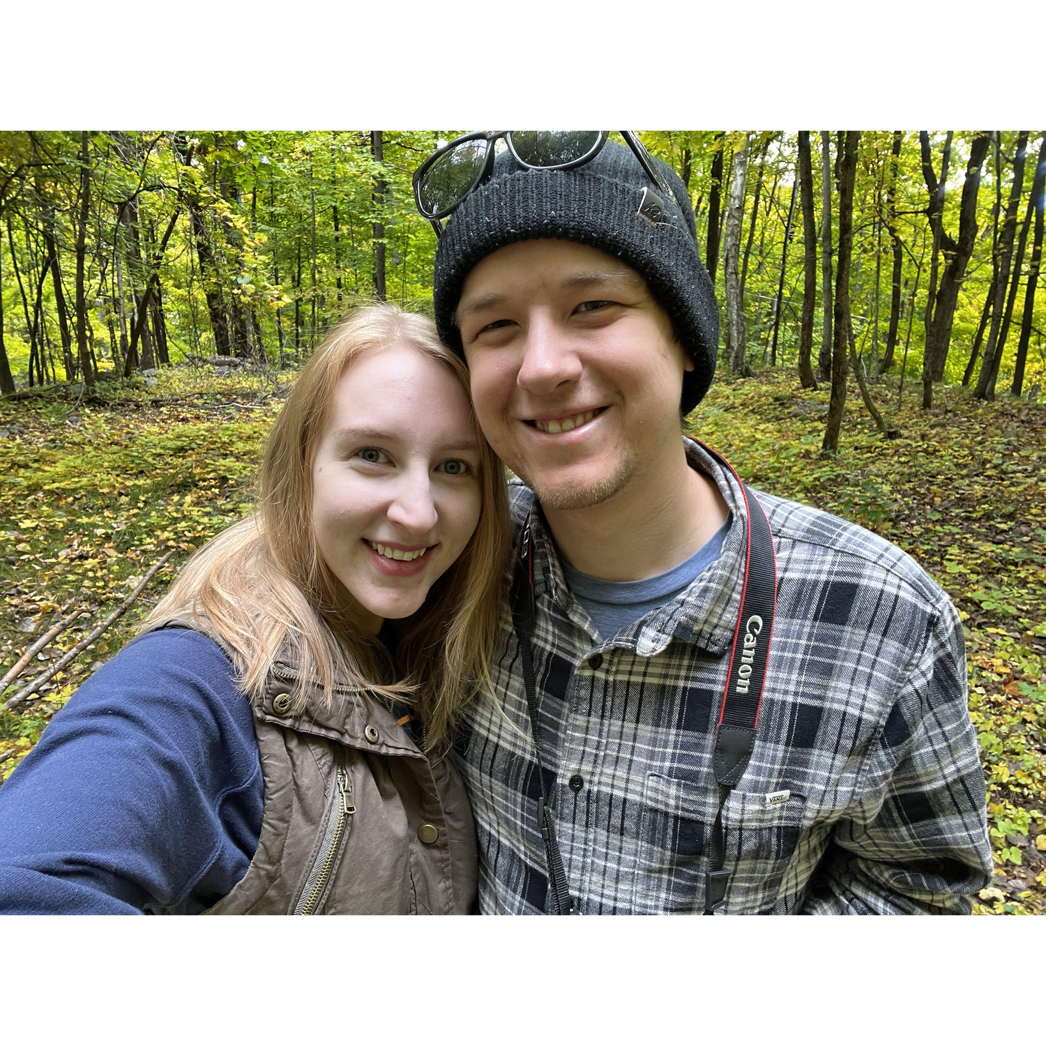 Fall 2022 - Wisconsin