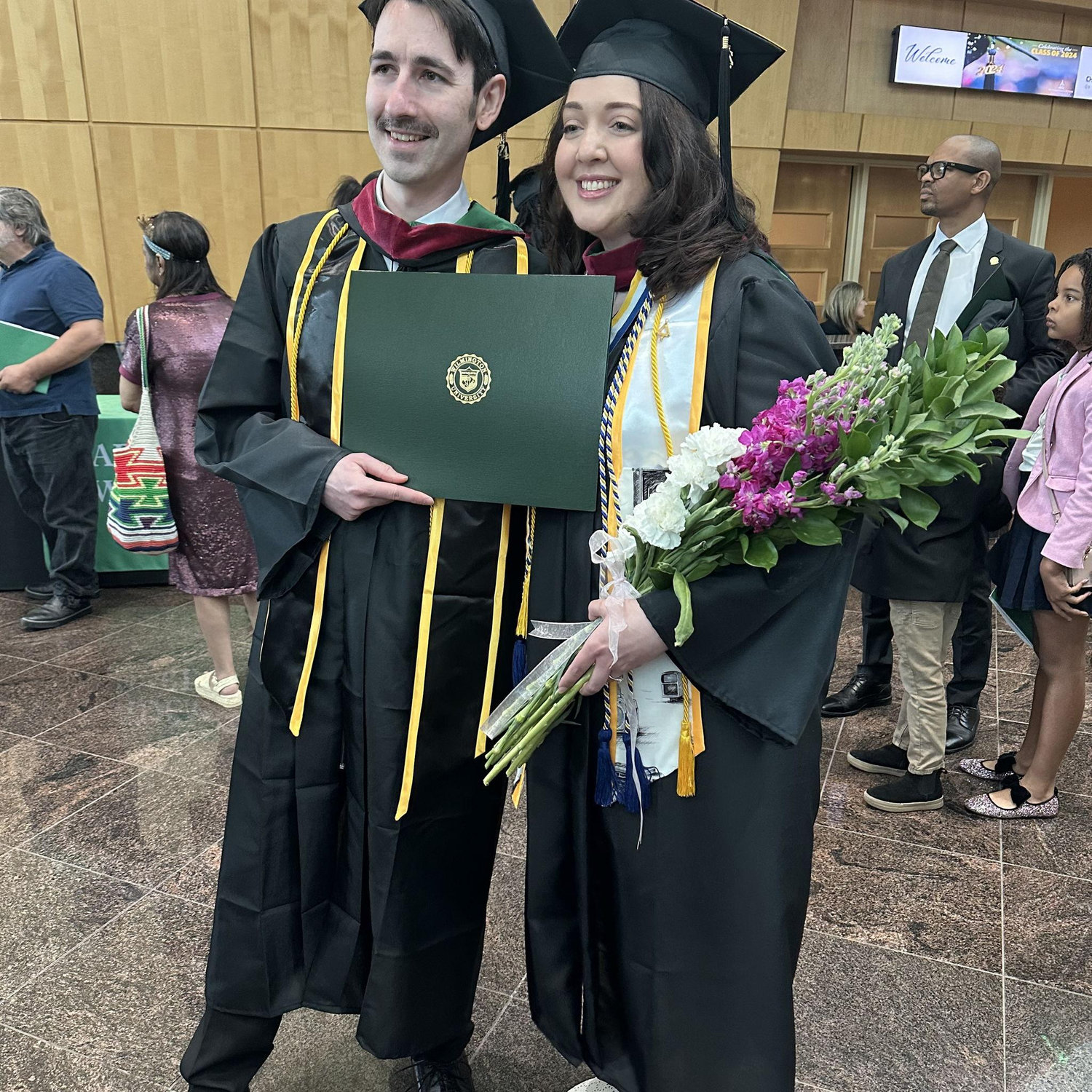 Graduation 🎓