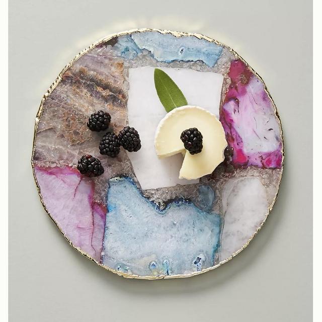 Cheese Board
