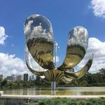 Floralis Generica
