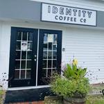Identity Coffee Co.