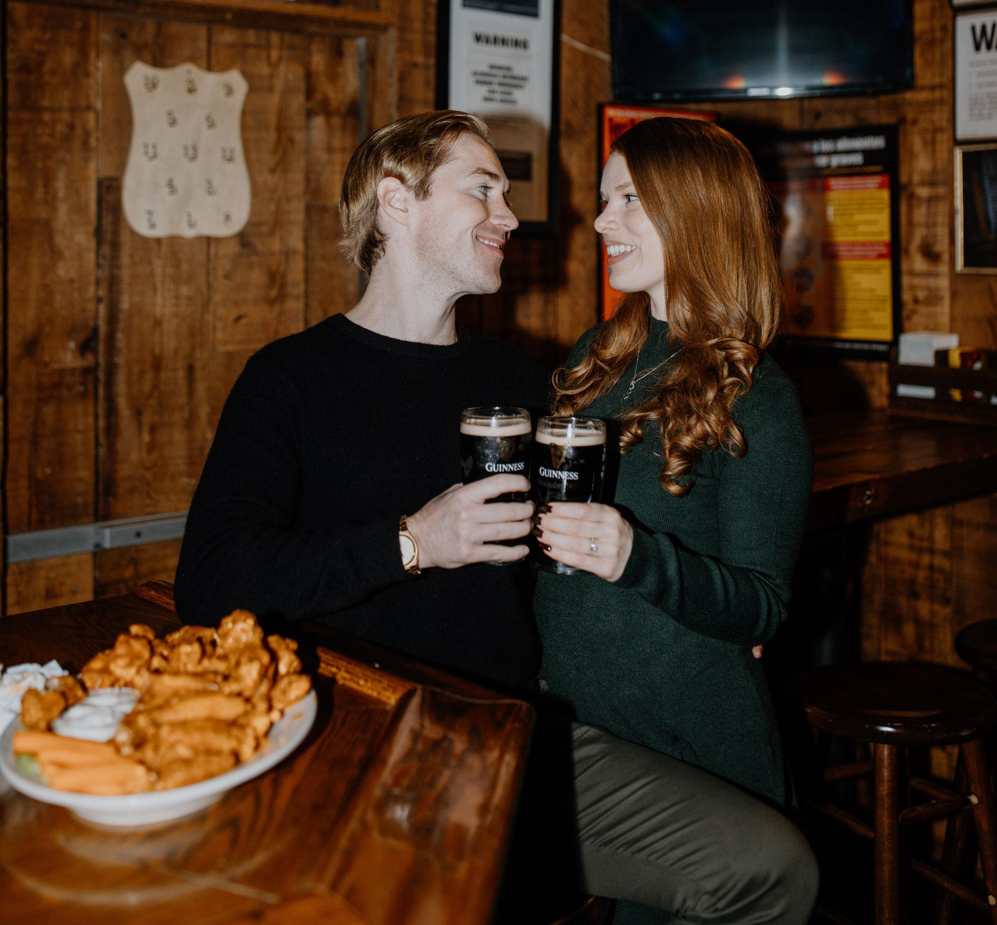 The Wedding Website of Katherine Brady and David Tubman