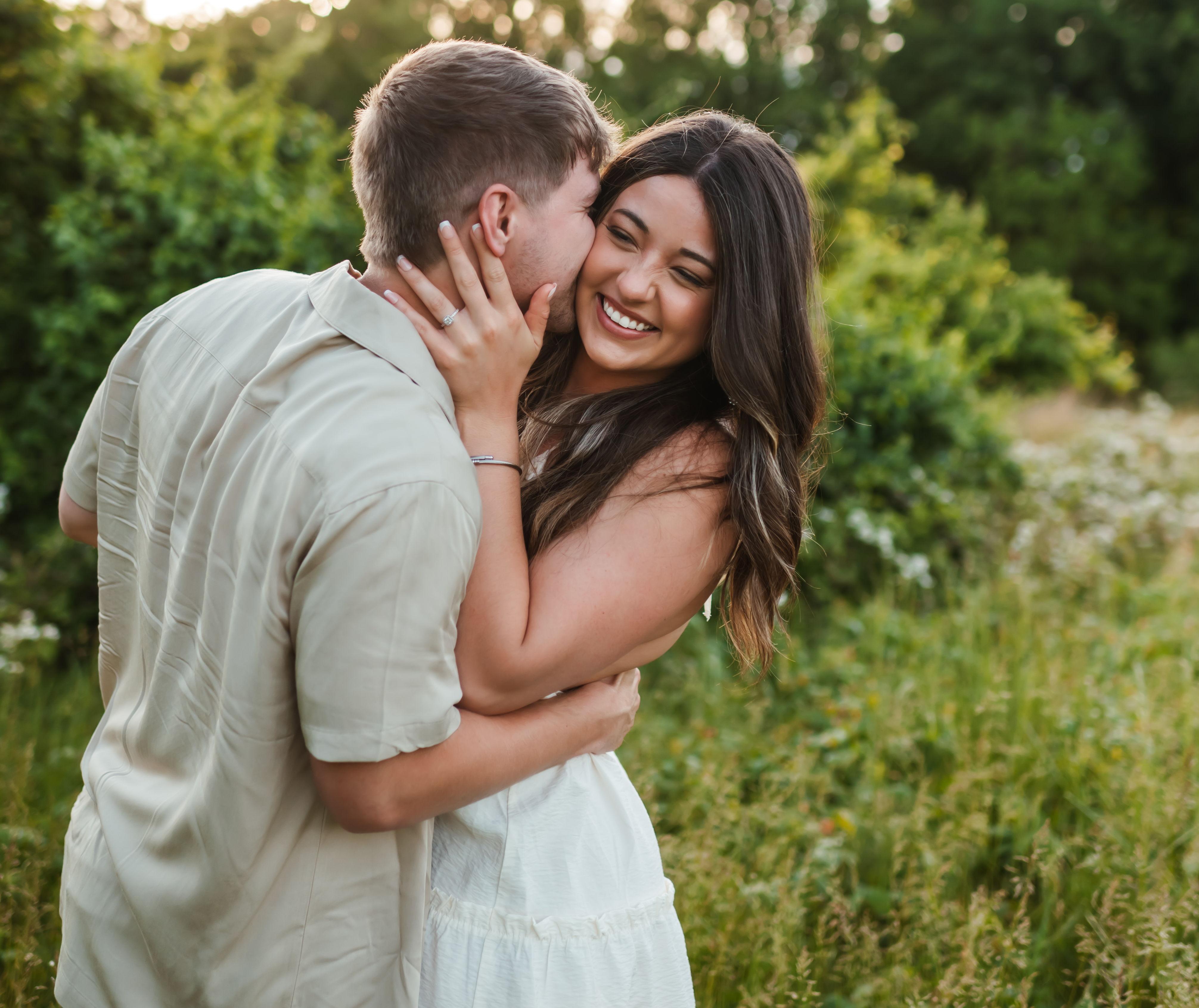 The Wedding Website of Alyssa Fennig and Peyton McHale